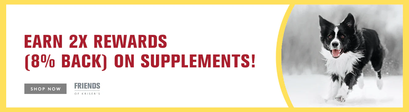 Natural Care for Happy Pets